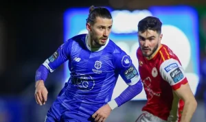 Sepak Bola Irlandia: Waterford FC dan Masa Depan yang Cerah