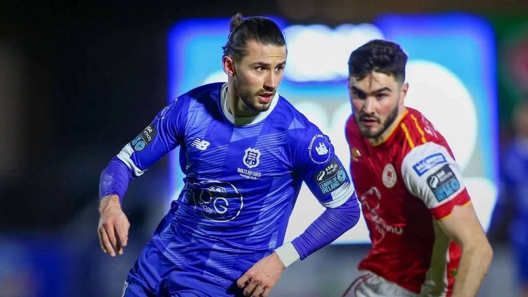 Sepak Bola Irlandia: Waterford FC dan Masa Depan yang Cerah