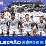 Serie B Brazil: Persaingan Sengit dan Transfer Pemain