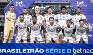 Serie B Brazil: Persaingan Sengit dan Transfer Pemain