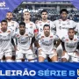 Serie B Brazil: Persaingan Sengit dan Transfer Pemain