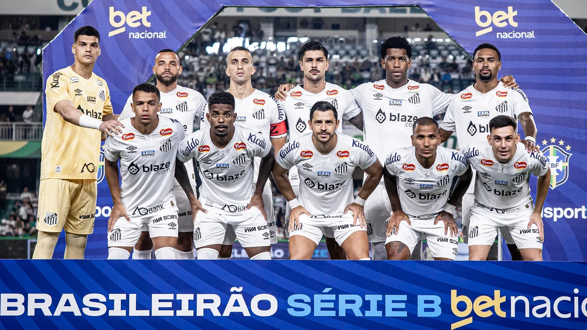 Serie B Brazil: Persaingan Sengit dan Transfer Pemain