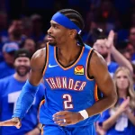 Shai Gilgeous-Alexander: Bintang NBA yang Memukau