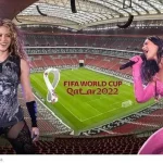 Shakira Membuat Sejarah di Pembukaan Piala Dunia 2026