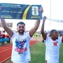 Shamrock Rovers dan Cape Verde Raih Prestasi Bersejarah di Piala Dunia