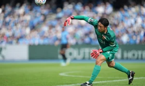 Shimizu S-Pulse, Tim Jepang yang Punya Sejarah di Dunia Sepak Bola