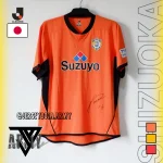 Shimizu S-Pulse: Tim Sepak Bola Jepang dengan Sejarah Kaya