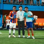 Shin Tae-yong Resmi Jadi Pelatih Persija, Suhud Optimistis Macan Kemayoran Juara