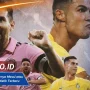 Siapa GOAT Sepak Bola? Messi, Ronaldo, dan Legenda Lainnya
