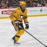 Sidney Crosby dan Sidney Raskind: Dua Tokoh dengan Kisah Menarik