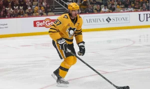 Sidney Crosby dan Sidney Raskind: Dua Tokoh dengan Kisah Menarik