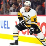Sidney Crosby dan Sidney Raskind: Dua Tokoh Inspiratif dengan Kisah Menarik
