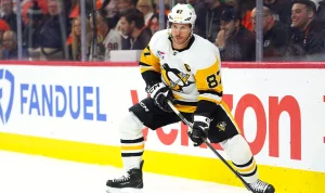 Sidney Crosby dan Sidney Raskind: Dua Tokoh Inspiratif dengan Kisah Menarik