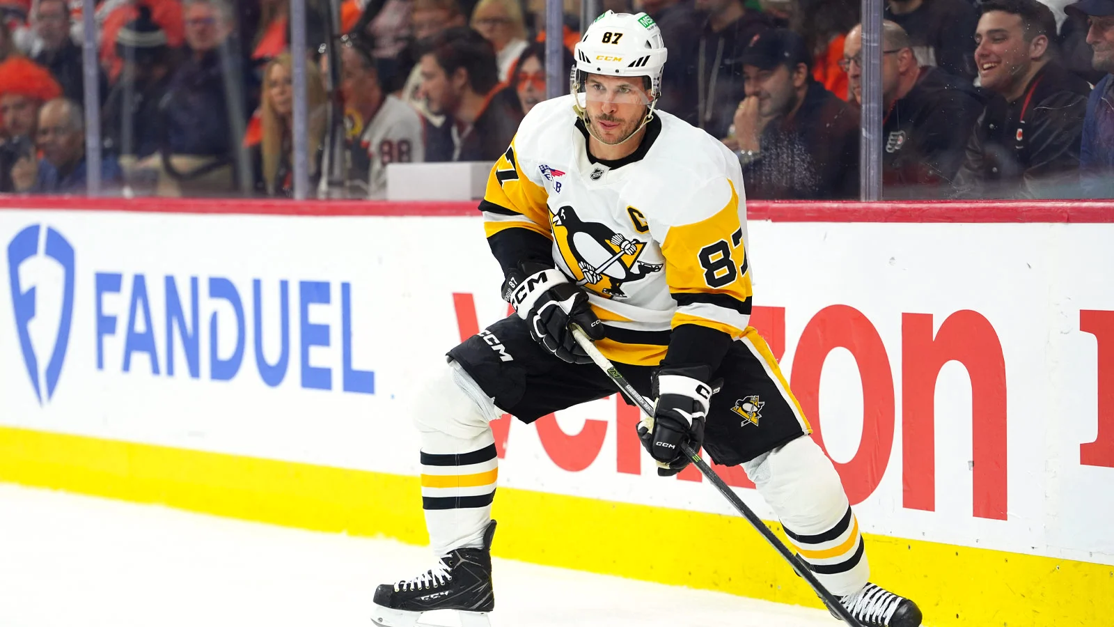 Sidney Crosby dan Sidney Raskind: Dua Tokoh Inspiratif dengan Kisah Menarik