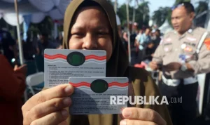 SIM Keliling, Pelayanan Surat Izin Mengemudi yang Mudah dan Cepat di Jakarta