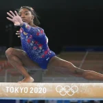 Simone Biles Mengalami Kondisi Kesehatan Mengkhawatirkan: 'Hampir Meninggal Bukan Dalam Bingo Card Saya'