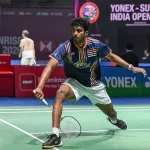 Singapore Open 2026: Ayush Shetty dan PV Sindhu Tampil di Indonesia Open 2026