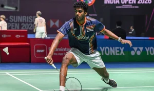 Singapore Open 2026: Ayush Shetty dan PV Sindhu Tampil di Indonesia Open 2026