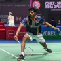 Singapore Open 2026: Ayush Shetty dan PV Sindhu Tampil di Indonesia Open 2026