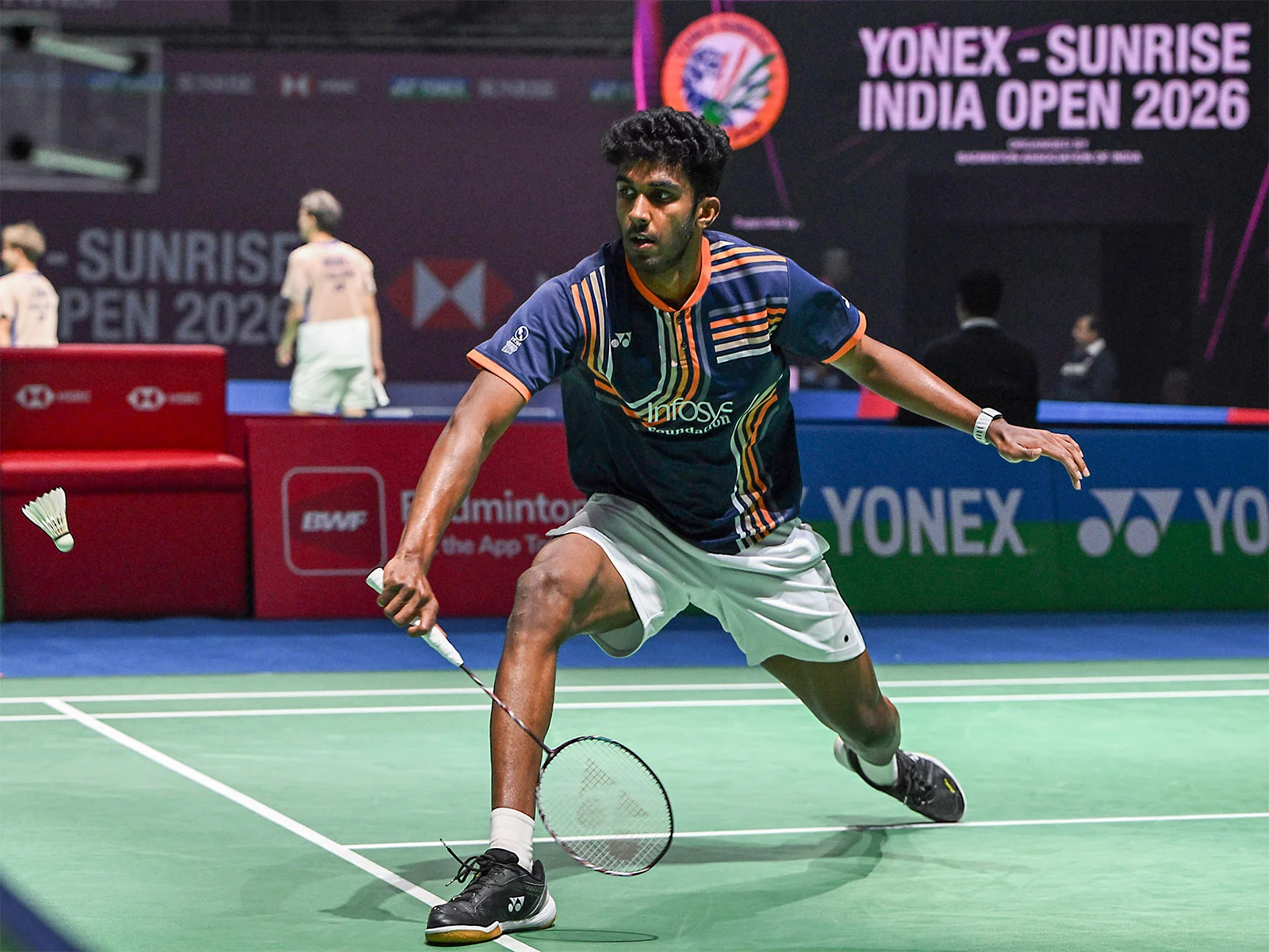 Singapore Open 2026: Ayush Shetty dan PV Sindhu Tampil di Indonesia Open 2026