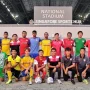Singapore Sambut Kejuaraan Dunia Sepak Bola dengan Berbagai Acara
