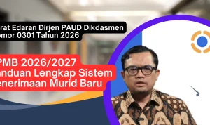 Sistem Penerimaan Murid Baru DKI Jadi Mudah dan Transparan Lewat SPMB Online