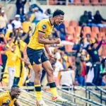 Siyabonga Ngezana: Musim yang Berat dan Patah Hati di Piala Dunia