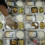 Skandal Korupsi Makan Bergizi Gratis: Penyelidikan dan Tersangka Baru