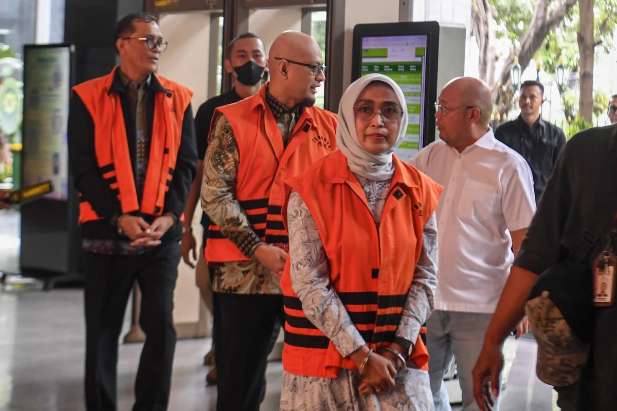 Skandal Signa: Kasus Bangunan Komersial di Wina