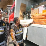 Skandal Suap di Direktorat Jenderal Bea dan Cukai: Penyelundupan Rokok Ilegal dan Dugaan Penerimaan Uang