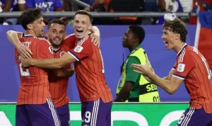 Skotlandia Menang 1-0 Atas Haiti di Piala Dunia 2026: Frantzdy Pierrot Gagal Menjadi Pahlawan