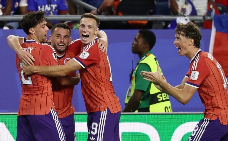 Skotlandia Menang 1-0 Atas Haiti di Piala Dunia 2026: Frantzdy Pierrot Gagal Menjadi Pahlawan