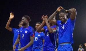 Skotlandia Raih Kemenangan 1-0 atas Haiti di Piala Dunia 2026