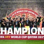 Skotlandia Raih Kemenangan Pertama di Piala Dunia Setelah 36 Tahun