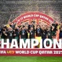 Skotlandia Raih Kemenangan Pertama di Piala Dunia Setelah 36 Tahun