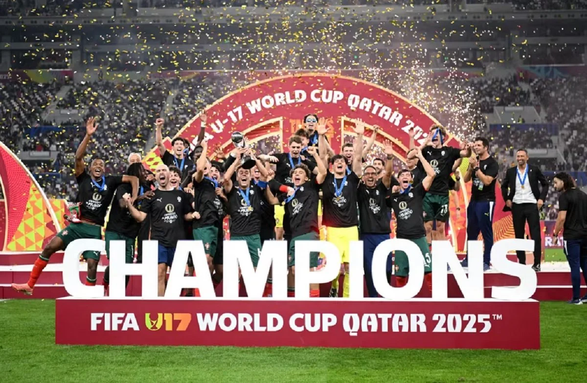 Skotlandia Raih Kemenangan Pertama di Piala Dunia Setelah 36 Tahun