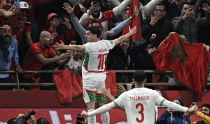 Skotlandia Takluk 0-1 dari Maroko di Piala Dunia 2026