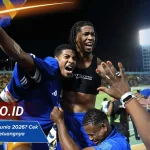Skotlandia vs Curaçao: Pertarungan Seru di Piala Dunia 2026