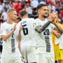 Slovenia vs Cyprus: Pertandingan Persahabatan Sepak Bola yang Penuh Semangat