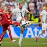 Slovenia vs Cyprus: Pertandingan Persahabatan yang Menarik
