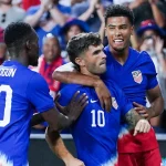 Socceroos Alami Kekecewaan di Tangan Amerika Serikat di Piala Dunia 2026