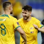 Socceroos Australia Siap Menghadapi Piala Dunia Setelah Imbang dengan Swiss