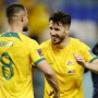 Socceroos Australia Siap Menghadapi Piala Dunia Setelah Imbang dengan Swiss