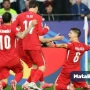 Socceroos Raih Kemenangan Historis atas Turki di Piala Dunia 2026