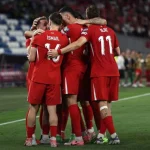 Socceroos Stun Turki di Piala Dunia 2026: Kemenangan 2-0 yang Mengesankan
