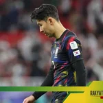 Son Heung-Min Minta Maaf Setelah Korea Selatan Kalah dari Afrika Selatan di Piala Dunia 2026