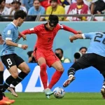 Son Heung-min Pemain Kunci Korea Selatan di Piala Dunia 2026