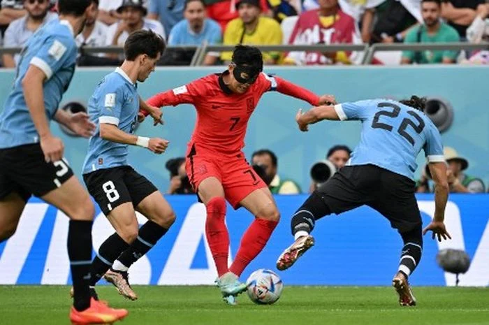 Son Heung-min Pemain Kunci Korea Selatan di Piala Dunia 2026