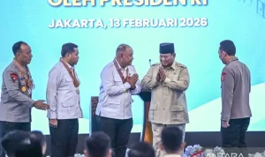 Sony Sonjaya Ungkap 41 Nama Tokoh yang Diduga Terlibat dalam Kasus Korupsi MBG
