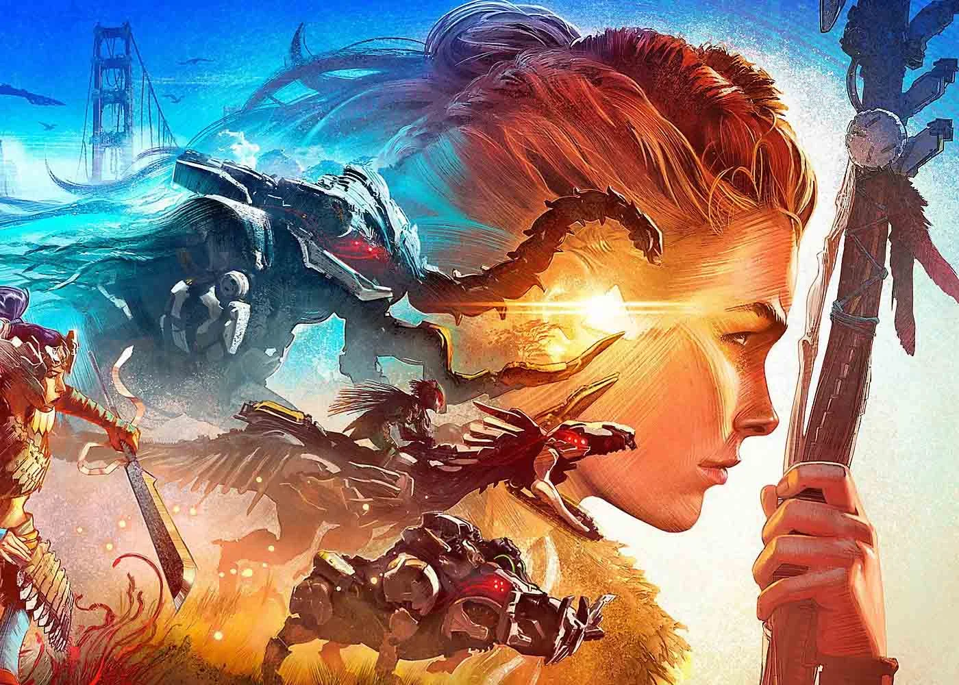 Sony Umumkan Tanggal Rilis Game PS5 Gratis Bulan Juni, Termasuk Grounded dan Warhammer 40,000: Darktide